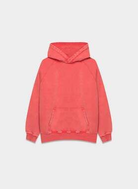 ARITZIA Cozy Sweatfleece Perfect Hoodie SIZE L